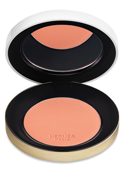 Rose Hermès, Silky Blush Powder