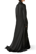 Wrap Dress