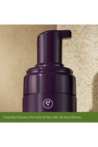 invati ultra advanced™ Thickening Styling Foam