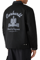 Racer Module Jacket