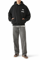 Balearic Hoodie