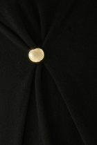 Lucero Metal Ornament Dress