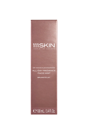 All Day Radiance Face Mist