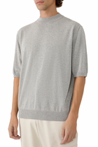 Lupetto T-Shirt