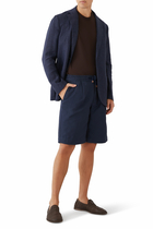 Bermuda Shorts
