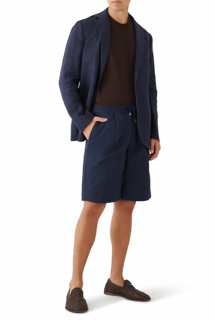 Bermuda Shorts