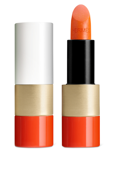 Rouge Hermès, Poppy lip shine