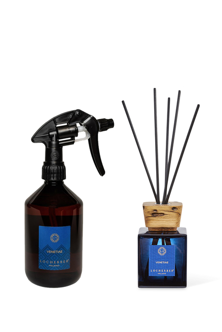 Diffuser 250ml & Trigger Luxury Edition