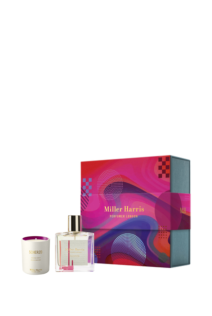 Scherzo Collection Set