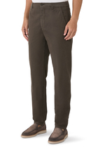 Cotton Trousers