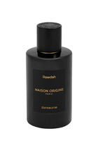 Rawdah Extrait De Parfum - Gold Edition
