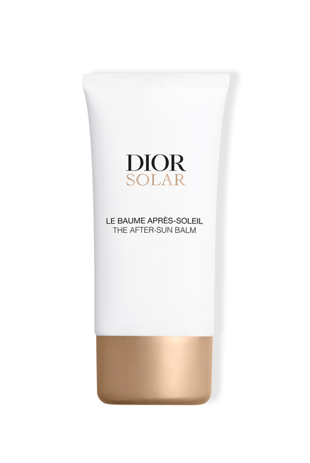 Dior Solar After-Sun Balm