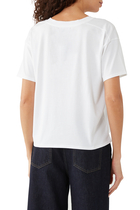FAAA Cotton T-shirt