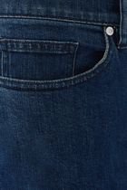 L'Homme Slim Fit Jeans