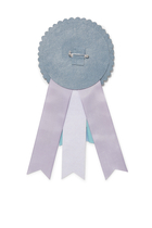 Kids It's My Birthday Rosette