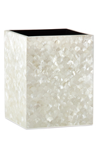 Poisson Waste Basket