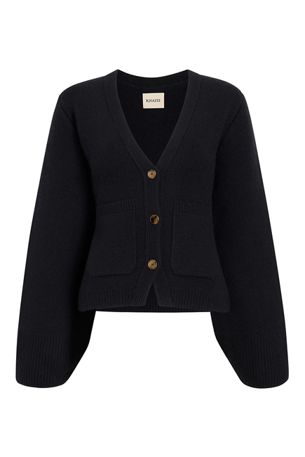 Scarlet Cardigan