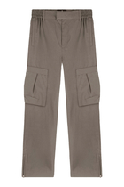 Tech Cargo Pants