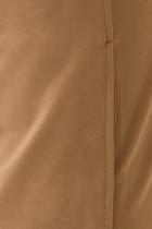 Cotton Tailored Trousers