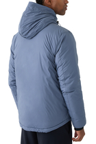 Lodge Hoodie