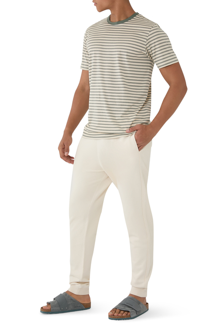 Loopback Sweatpants