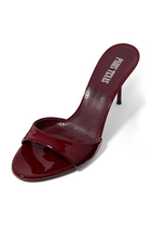 Lidia 70 Mules