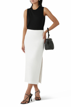 Georgie Maxi Skirt