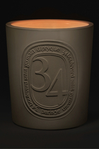 34 Boulevard Saint Germain Extra Large Candle