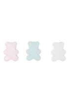 Kids Gummy Bear Rhinestone Patch Set