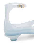 Jelly 25 Sandals