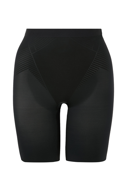 Mid Thigh Shorts