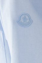 Long Sleeves Shirt