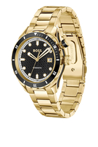 Bossmatic Automatic Watch