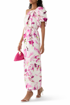 Cira Midi Dress