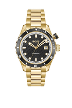 Bossmatic Automatic Watch