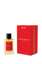 Rawdah Eau De Parfum