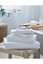 Spa Cloud Waffle Towel