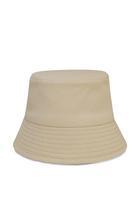 Cotton Bucket Hat