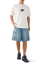 G-Blur T-Shirt