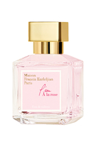 L'eau A La Rose Eau de Toilette