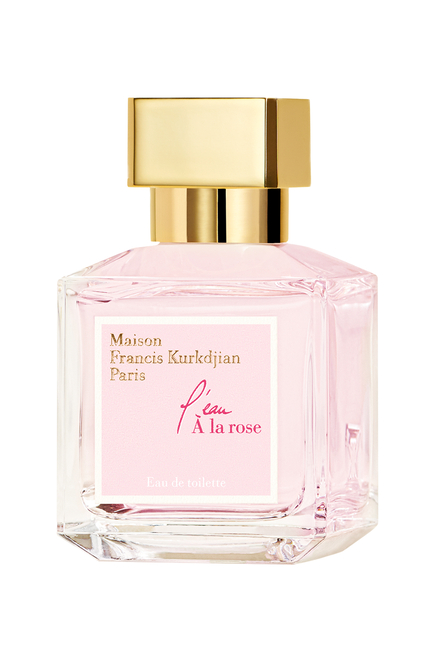 L'eau A La Rose Eau de Toilette