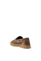 Nacho Espadrilles