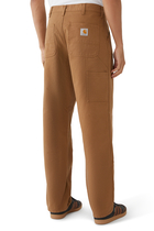 Double Knee Pant