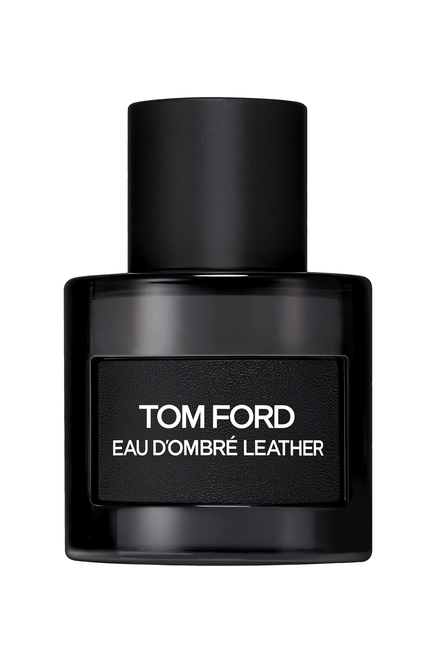 Eau d’Ombré Leather Eau de Toilette
