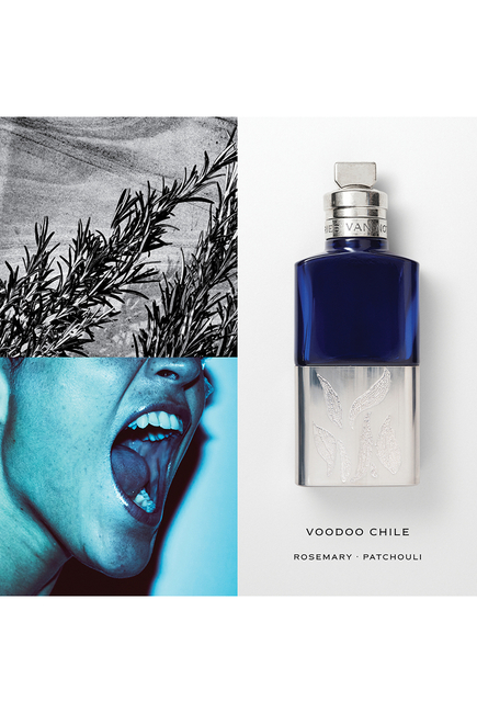 Voodoo Chile Eau de Parfum