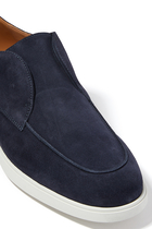 Slip-On Loafers