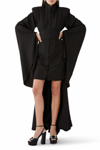 Multi-Style Signature Kimono