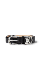 Hollyhock Belt