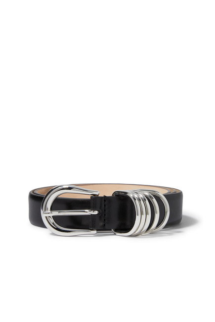 Hollyhock Belt