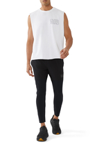 Logo Joggers